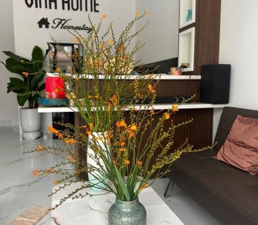 Dong Ha Hotel | Vinh Home Apartment