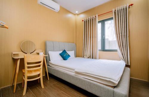 Phu Quy Hotel | An Phú Villa