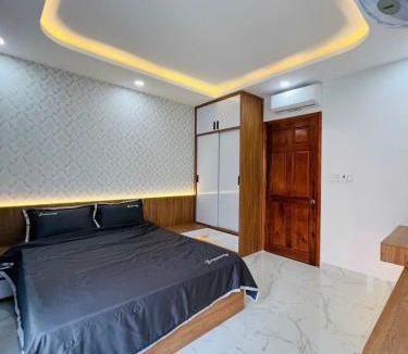 Go Vap Apartment | Thạch Đà Motel
