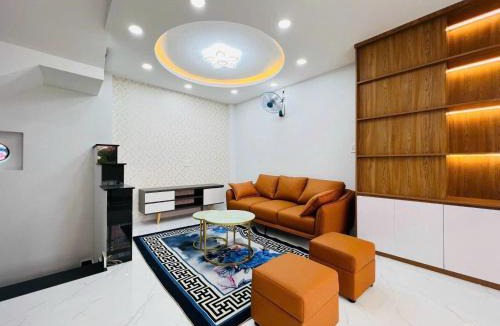 Go Vap Apartment | Thạch Đà Motel