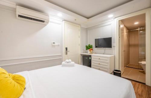 Bui Thi Xuan Apartment | Level Hotel Sai Gon - by BAY LUXURY
