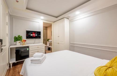 Bui Thi Xuan Apartment | Level Hotel Sai Gon - by BAY LUXURY