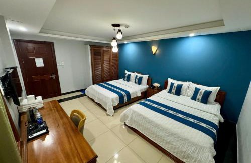 Go Vap Hotel | Phú An Hotel