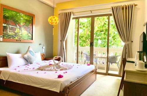 Cam Pho Hotel | De Vivre Hoi An Hotel