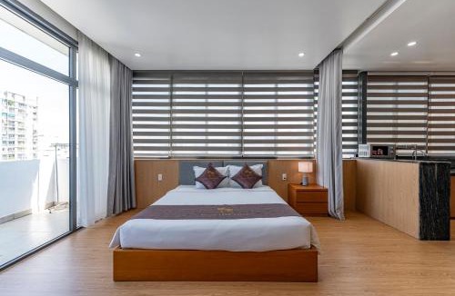 Go Vap Apartment | Thanh Long Hotel - Apartment
