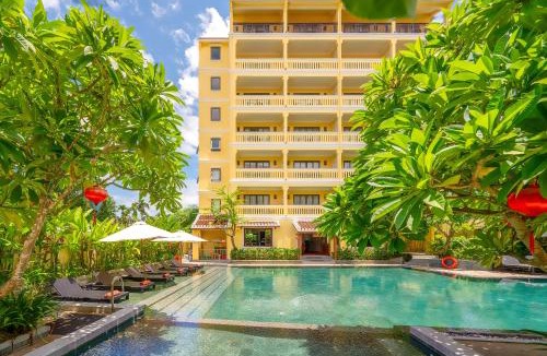Hoi An Hotel | Hoi An Central Boutique Hotel & Spa (Little Hoi An Central Boutique Hotel & Spa)