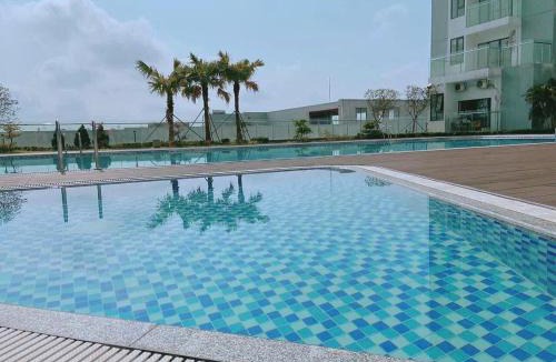 Hue Apartment | LOVE HOME-peaceful Apart-2bed-66m2-5'Trang Tien