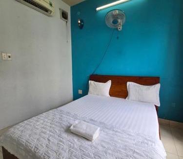 Bien Hoa Hotel | Motel Hạ Long