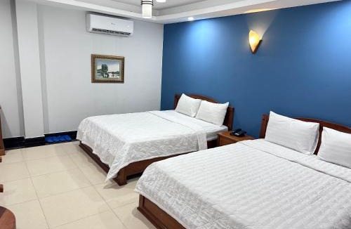 Go Vap Hotel | Phú An Hotel