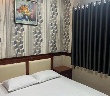 Go Vap Hotel | Khách Sạn Angkor 2 Gò Vấp