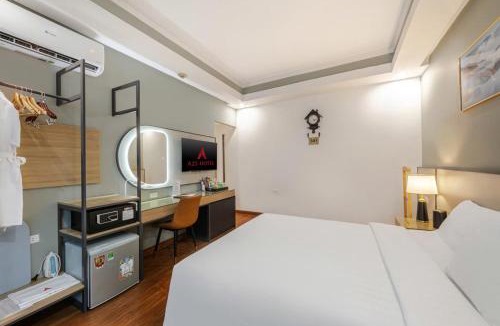 Hang Bai Hotel | A25 Premium Hotel - 12 Phố Huế