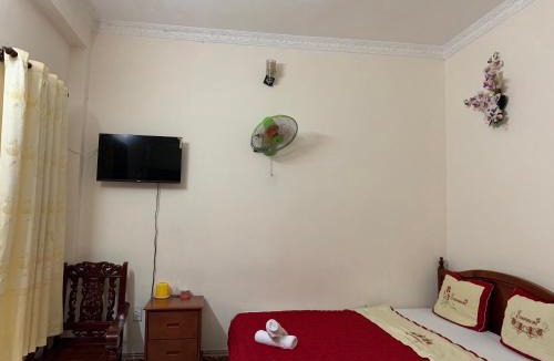 Vung Tau Hotel | Nhà Nghỉ Quang Điệp