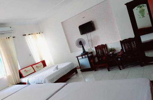 Vung Tau Hotel | Nhà Nghỉ Quang Điệp