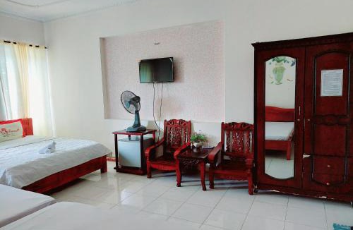 Vung Tau Hotel | Nhà Nghỉ Quang Điệp