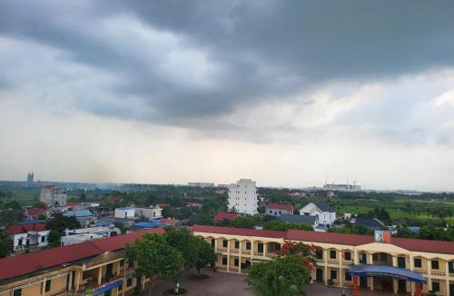 Huyen An Lao Apartment | Gala Hotel & Apartment