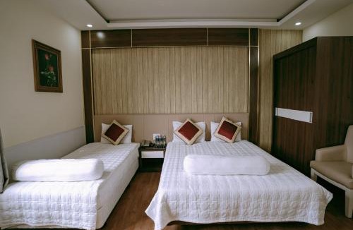 Soc Trang Hotel | Thuan Phat House Soc Trang