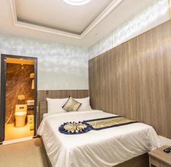 Go Vap Hotel | Khách Sạn Biển Sao 2 - 139 Nguyễn Văn Lượng P10 Gò Vấp