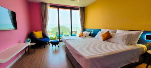 Hoang Hoa Hotel | FLAMING0 RESORT IB708 Hai tien