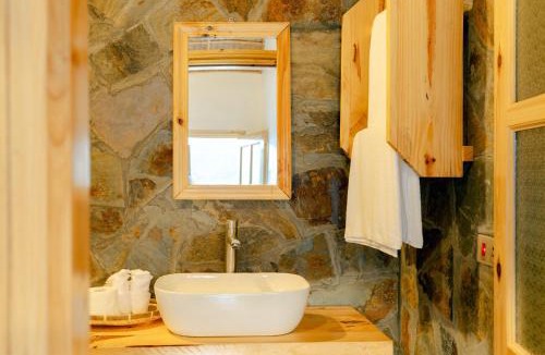 Sa Pa Hotel | Muong Hoa Eco Villa