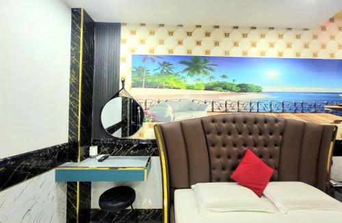 Binh Thanh Hotel | T&T Hotel