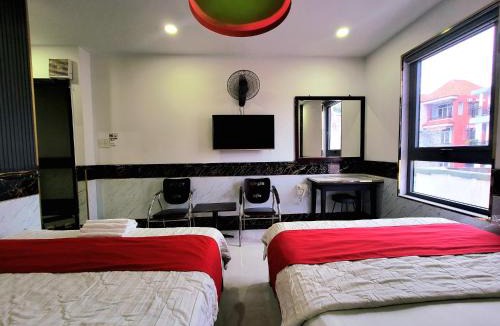 Binh Thanh Hotel | T&T Hotel