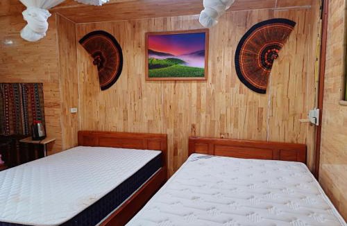 Mu Cang Chai Hotel | Mu Cang Homestay
