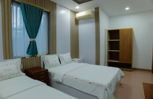 District 9 Hotel | Hoàng Sơn Hotel