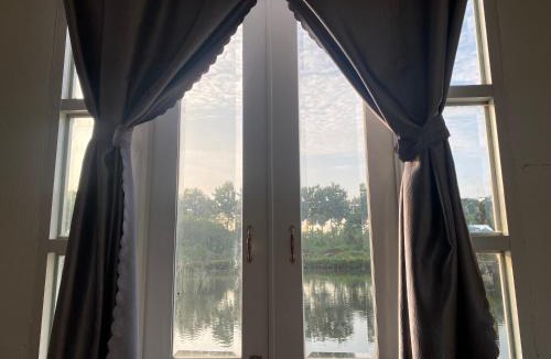 Trang Bom House | Homestay tay