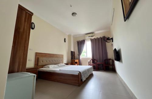 Hoang Mai Hotel | 666 Motel