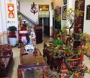 Pleiku Hotel | Tien Dat Motel