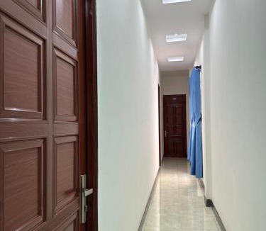 Pleiku Hotel | Tien Dat Motel