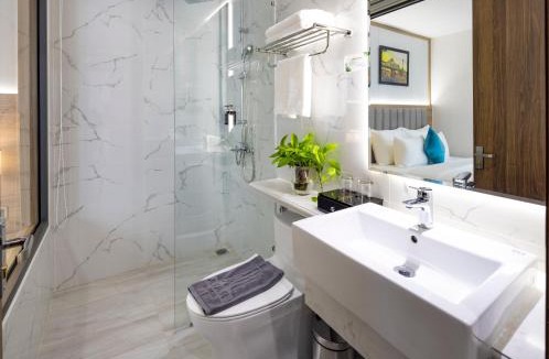 Phuoc Long Hotel | Avari Hotel