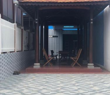 Long Hai Hotel | Quốc Ân Motel