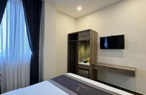 Cai Rang Hotel | LION 5 HOTEL