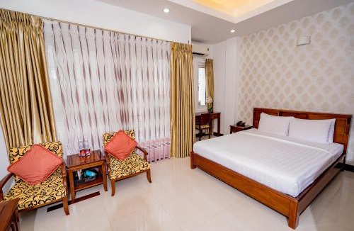 Bui Thi Xuan Hotel | Ben Thanh Retreats Hotel
