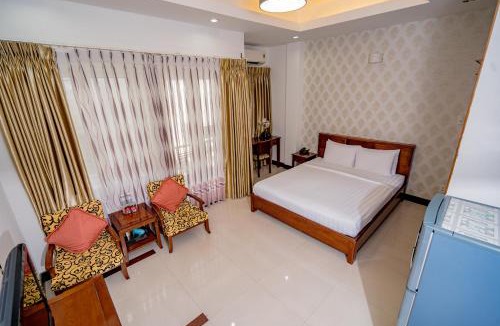 Bui Thi Xuan Hotel | Ben Thanh Retreats Hotel