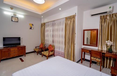 Bui Thi Xuan Hotel | Ben Thanh Retreats Hotel