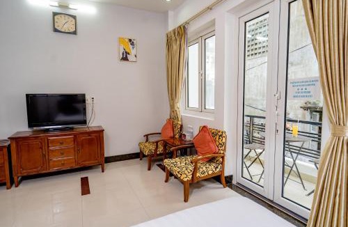 Bui Thi Xuan Hotel | Ben Thanh Retreats Hotel