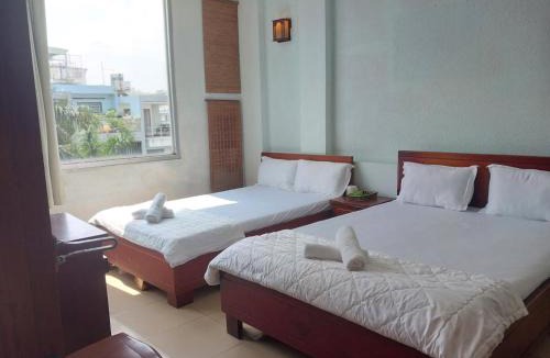 Binh Tan Hotel | Khách sạn Mai Hoàng 2