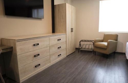 Tulancingo Hotel | HUNICO HOTEL