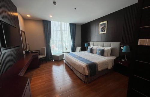 Thu Dau Mot Hotel | The Mira Hotel