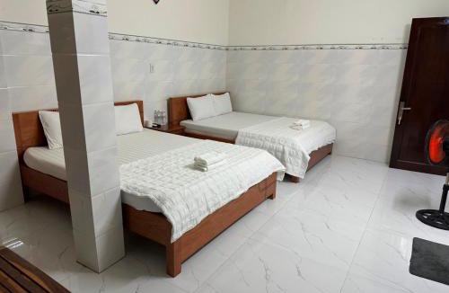 Ninh Hoa Hotel | Sân Vườn Hotel Khánh Hòa