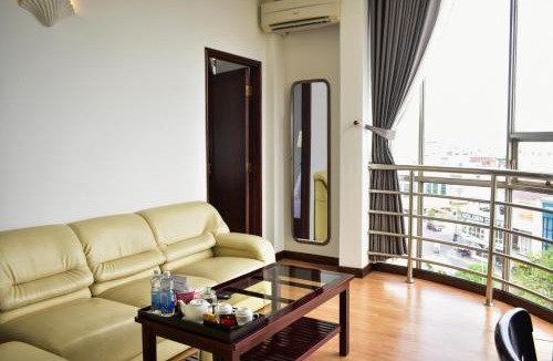 Long Xuyen Hotel | Đông Xuyên Hotel