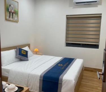 Thoi Hoa Hotel | lucky life hotel