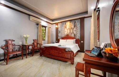 Hanoi Hotel | Nam Hai Hotel