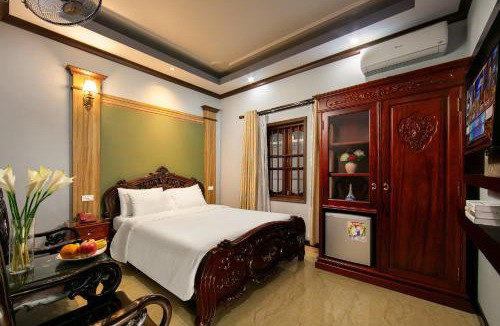 Hanoi Hotel | Nam Hai Hotel