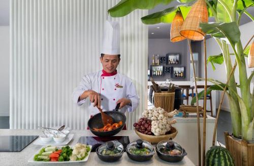 Hue City Centre Hotel | Alba Spa Hotel