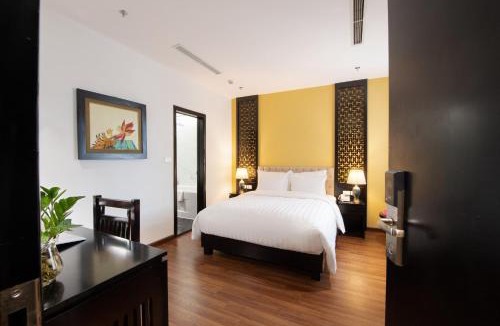 Hang Bo Hotel | PALAGO BOUTIQUE HOTEL