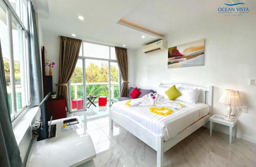 Phu Hai Beach Apartment | Ocean Vista