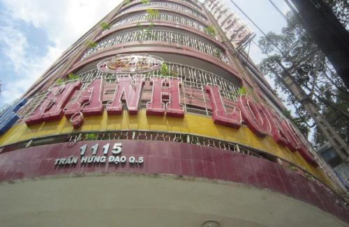 District 5 Apartment | Hạnh Long 2 - 1115 Trần Hưng Đạo, Quận 5 - by Bay Luxury Hotel